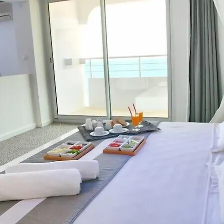 Inkim Resort Alaçatı