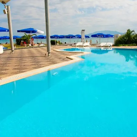 Inkim منتجع ألاتشاتي