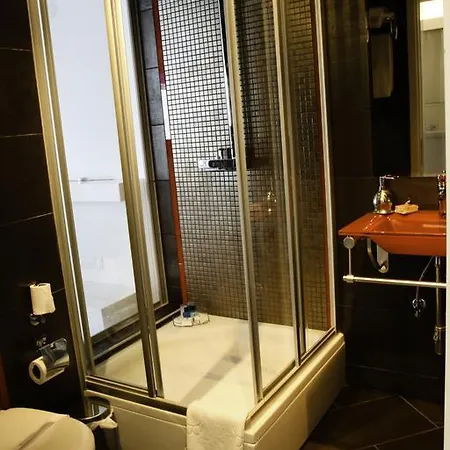 Resort Inkim Alaçatı