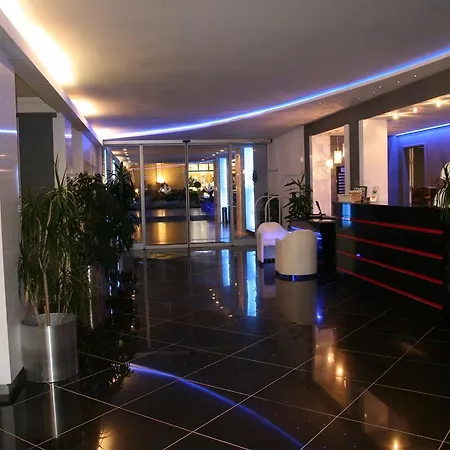 Inkim 3* ألاتشاتي