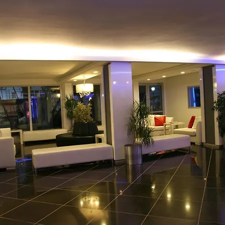 Resort Inkim Alaçatı