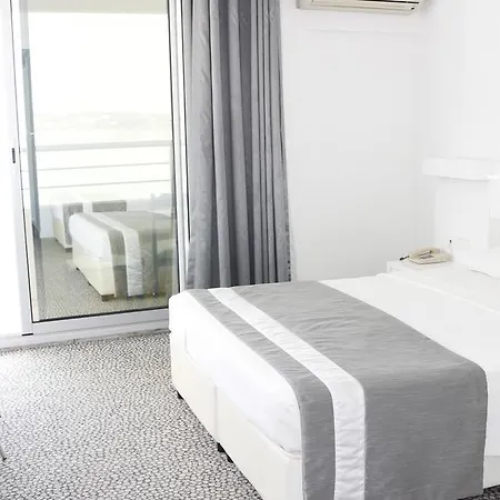 Inkim منتجع ألاتشاتي