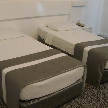 منتجع Inkim ألاتشاتي