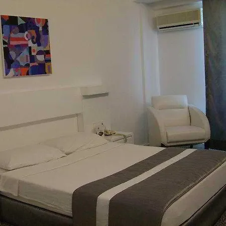 Resort Inkim Alaçatı