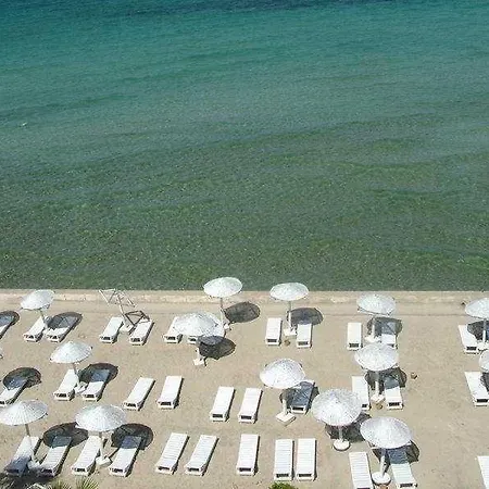 Inkim Resort 3*