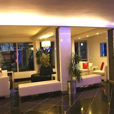 Inkim Resort