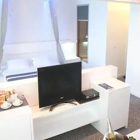 Inkim Rezort Alaçatı