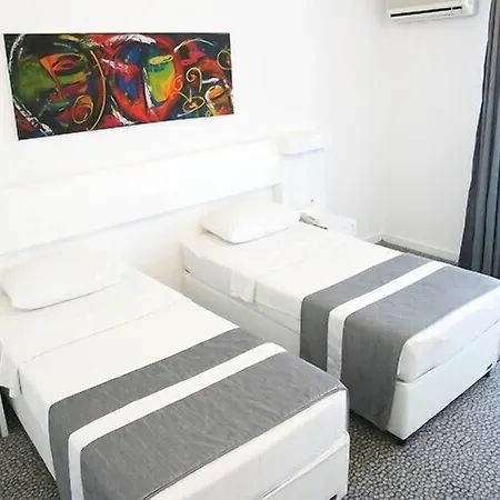 Resort Inkim 3*
