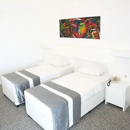 Inkim Resort Alaçatı