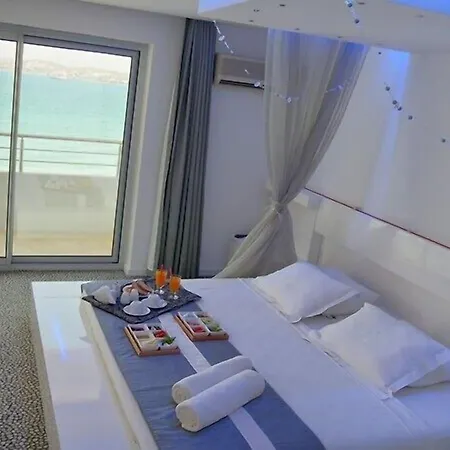 Resort Inkim 3*