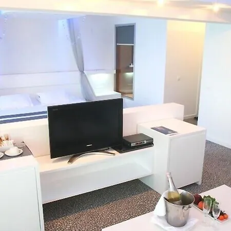 Inkim Resort 3*