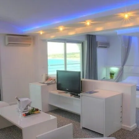 Resort Inkim 3*