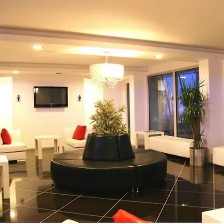 Inkim Resort