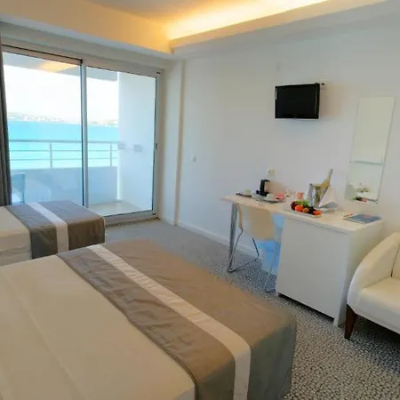 Rezort Inkim Alaçatı