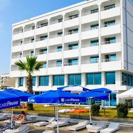 Inkim Resort
