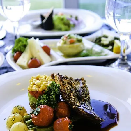 Inkim Resort 3*