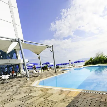 Inkim Resort