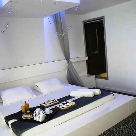 Rezort Inkim Alaçatı