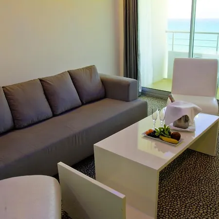 Resort Inkim 3*