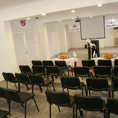 Resort Inkim