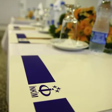 Resort Inkim Alaçatı