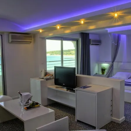 Inkim Alaçatı