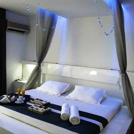 Resort Inkim