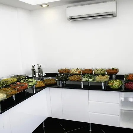 Inkim Rezort Alaçatı