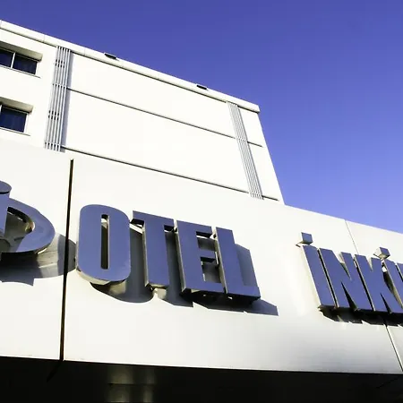 Resort Inkim 3*