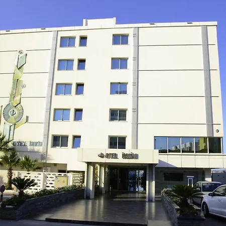 Inkim 3* Alaçatı