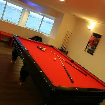 Resort Inkim