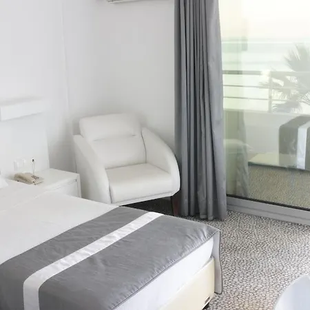 Inkim Resort