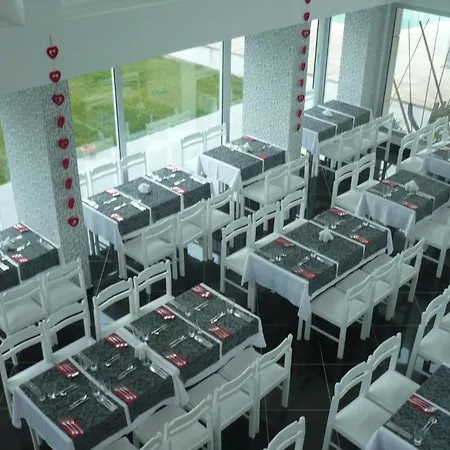 Inkim Resort