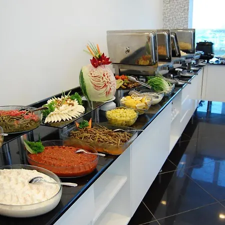Inkim Alaçatı