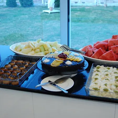 Inkim 3* Alaçatı