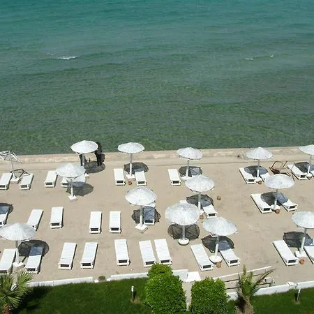 Resort Inkim 3*