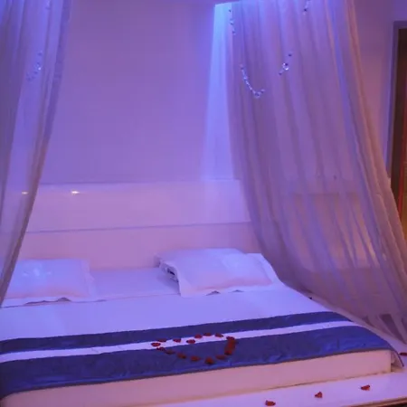 Inkim Resort 3*