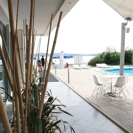 Inkim Resort 3*