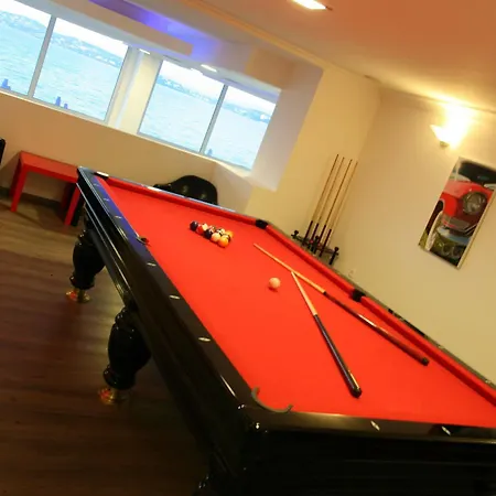 Rezort Inkim Alaçatı