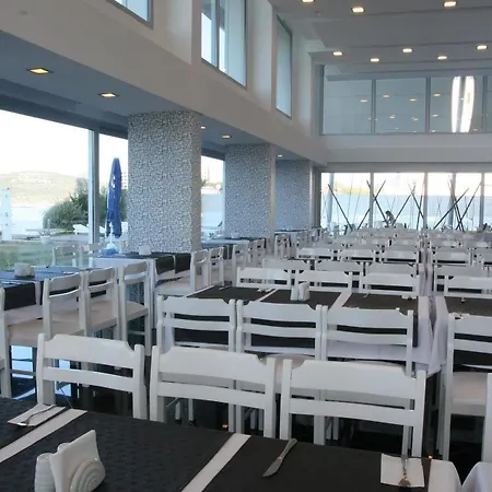 Inkim Resort 3*