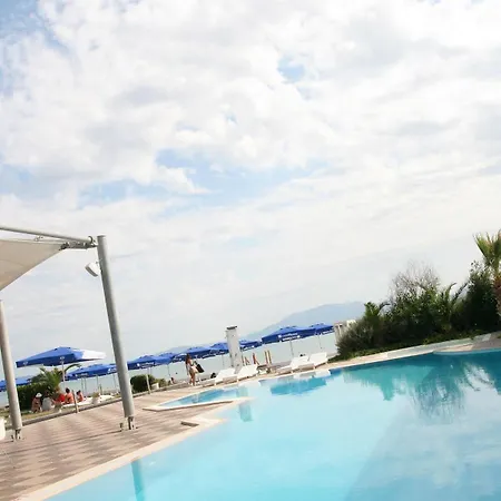 Inkim Resort