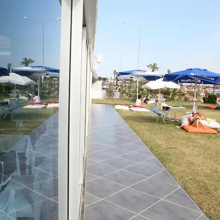Inkim Alaçatı
