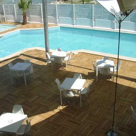 Inkim Resort